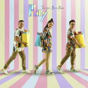 Dengarkan lagu Jangan Buru Buru nyanyian Mily dengan lirik