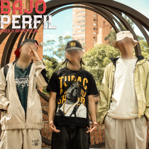 Dres的專輯BAJO PERFIL