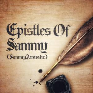 อัลบัม Epistles of Sammy ศิลปิน Sammy Acoustic