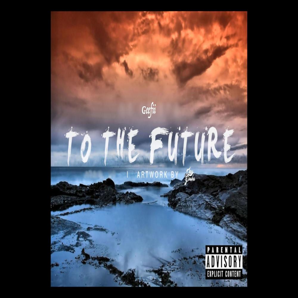 Open Invitation (feat. Meka Shanté & 5ps) (Explicit)