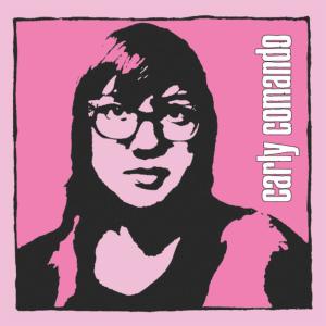 ดาวน์โหลดและฟังเพลง Late พร้อมเนื้อเพลงจาก Carly Comando