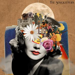 อัลบัม The Songkeepers ศิลปิน Astyn Turr