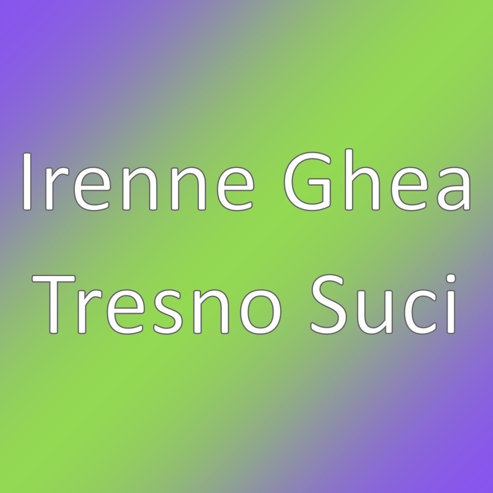 Tresno Suci