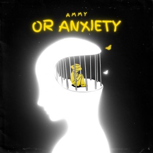 Artan的专辑Ammy or Anxiety