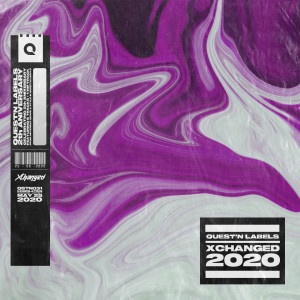 Various的专辑X Changed 2020