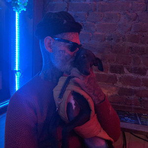 Album God at the Bar (Explicit) from 