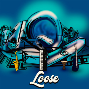Album Loose from 