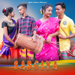 Album Sadgiya from 