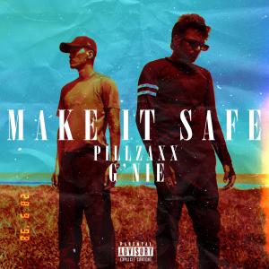 Album Make It Safe (Explicit) oleh G'nie