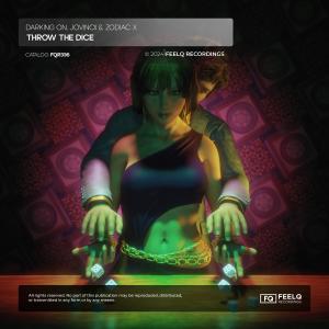 ดาวน์โหลดและฟังเพลง Throw The Dice พร้อมเนื้อเพลงจาก Darking On