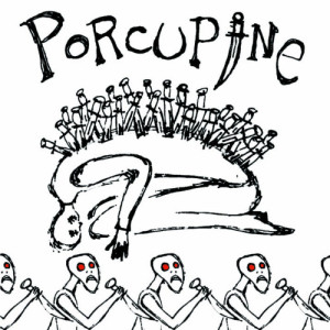 Porcupine