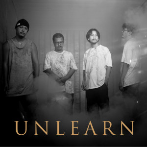 收聽PARADIGM的UNLEARN (Explicit)歌詞歌曲