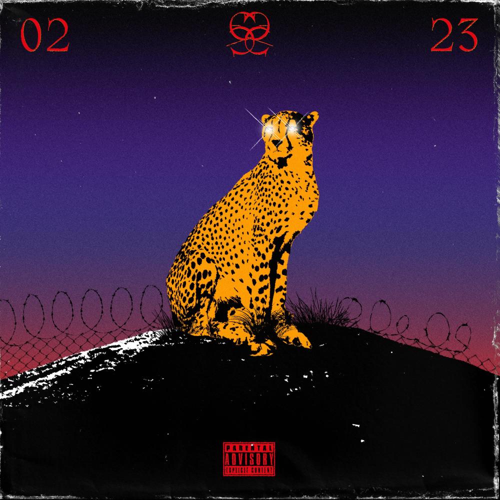 02:23 (feat. It's Mo) (Explicit)