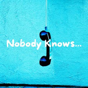 收聽Mckg的Nobody Knows...歌詞歌曲