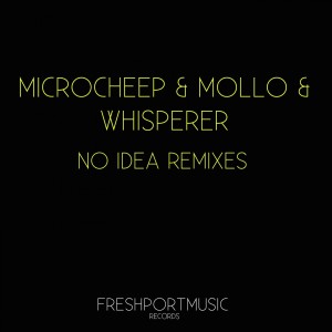 ดาวน์โหลดและฟังเพลง No Idea (Petter Che Strong Remix) พร้อมเนื้อเพลงจาก MicRoCheep