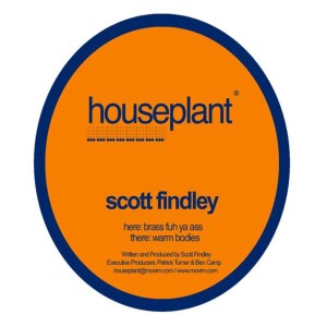 收聽Scott Findley的Warm Bodies歌詞歌曲