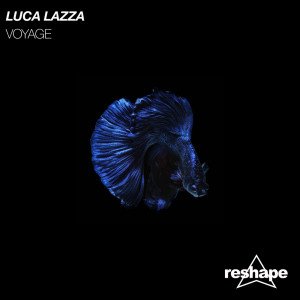 收聽Luca Lazza的Voyage歌詞歌曲