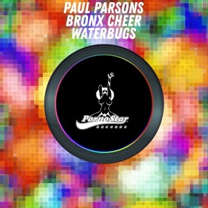 Dengarkan Waterbugs lagu dari Paul Parsons dengan lirik