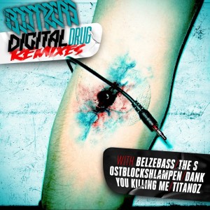 Listen to Jokertrip (Ostblockschlampen Remix) song with lyrics from The Boomzers