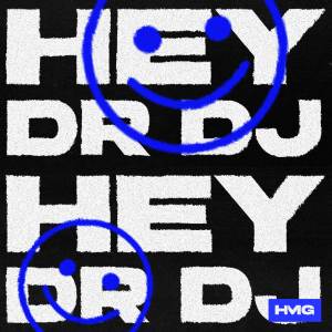 Huts的專輯HEY DR DJ