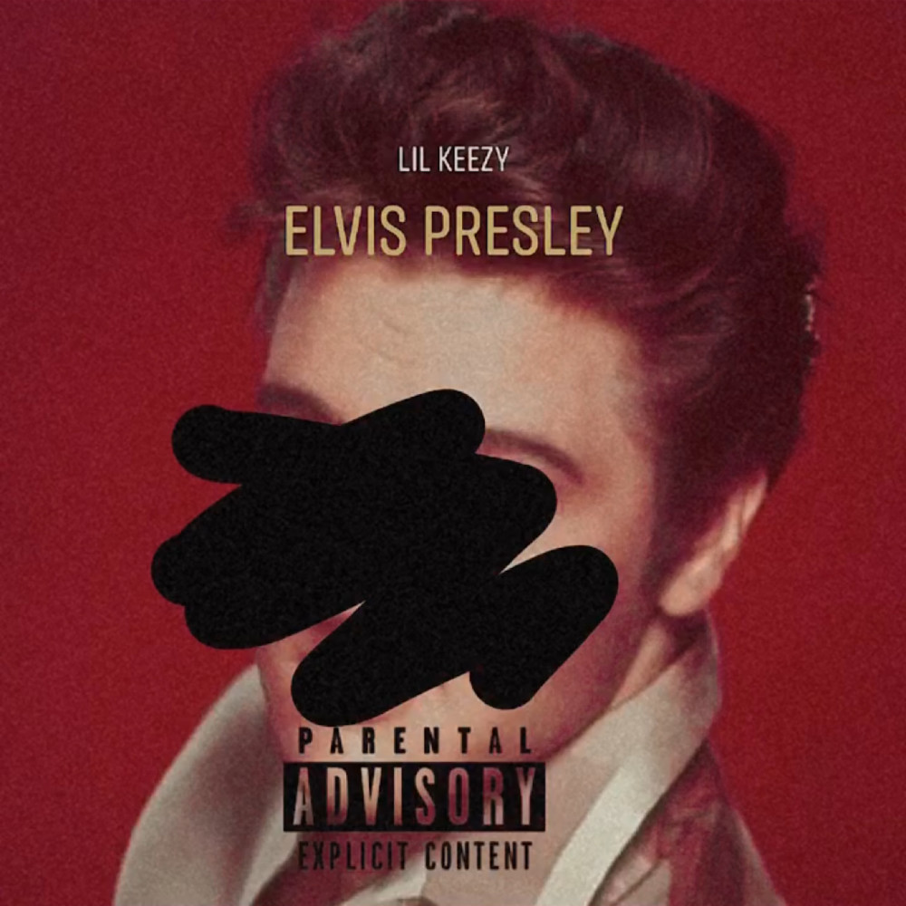 Elvis Presley (Explicit)