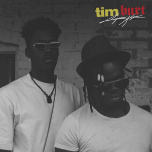 Album Tim Burt (Explicit) from Keynes Woods