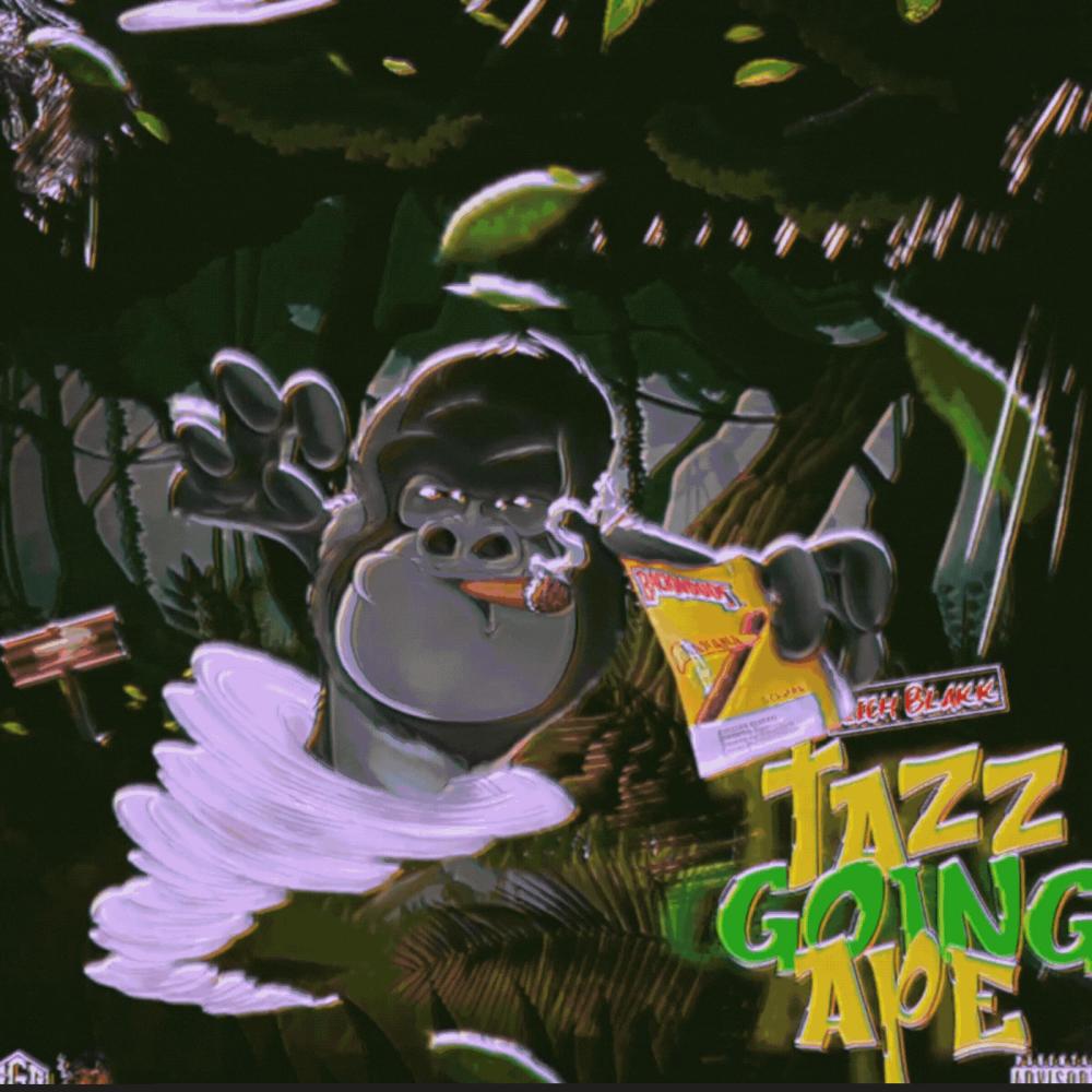 Taz Going Ape (Explicit)