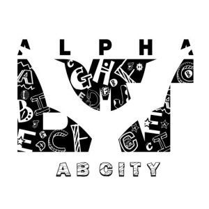 收聽Alphabat的AB City歌詞歌曲