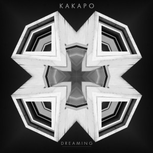 收聽Kakapo的Dreaming歌詞歌曲