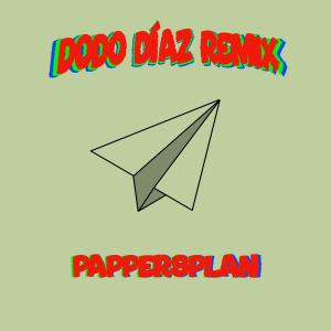 收聽Michelle Qaisi的Pappersplan (Dodo Díaz Remix)歌詞歌曲