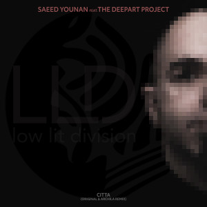 Album LLD Presents, Citta from Saeed Younan