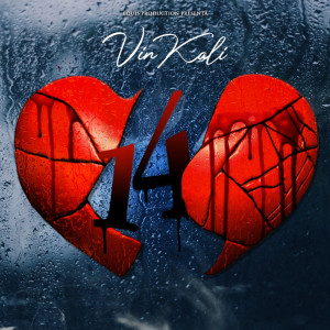 Listen to 14 song with lyrics from Vin Kali