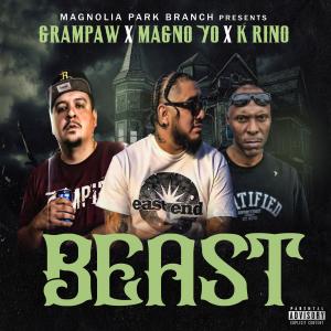ดาวน์โหลดและฟังเพลง Beast (Explicit) พร้อมเนื้อเพลงจาก Magno Yo