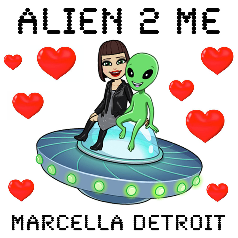 Alien 2 Me (7th Heaven Remix|Club Edit|Explicit)