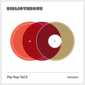 Hip Hop Vol. 2 dari Various