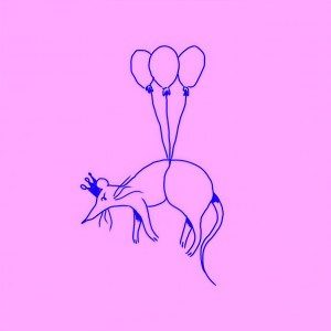 收聽Mallrat的Nobody's Home歌詞歌曲