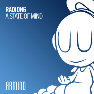Dengarkan A State Of Mind lagu dari Radion6 dengan lirik