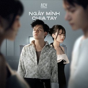 อัลบัม Ngày Mình Chia Tay ศิลปิน Phan Duy Anh