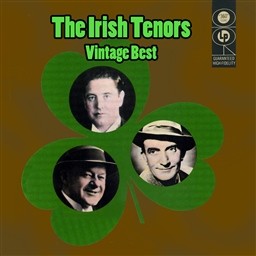 收聽Morton Downey的When They Sing "The Wearin' O' The Green"歌詞歌曲