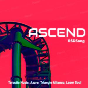 Album Ascend (feat. Laser Soul) oleh Telestic Music