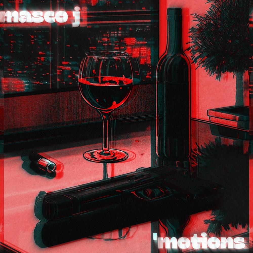 voicemail to my ex (interlude)