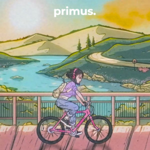 อัลบัม We want to disappear ศิลปิน Primus