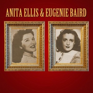 Album Anita Ellis & Eugenie Baird from Anita Ellis