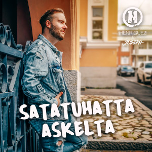 Listen to Satatuhatta askelta song with lyrics from Henriguez