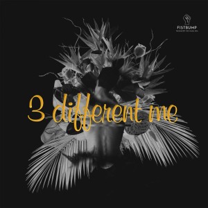 Album 3 Different Me from 
