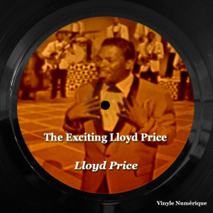 Dengarkan lagu Just Because nyanyian Lloyd Price dengan lirik