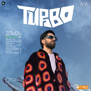 Album TURBO from Talal Qureshi
