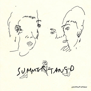 Album Summer Tango oleh 曾轶可