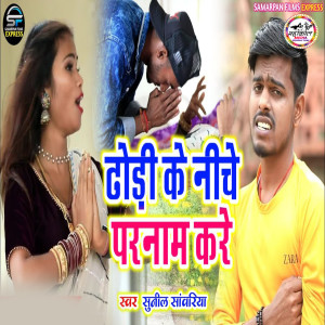 Album Dhori Ke Niche Pranam Kare from Sunil Sawariya