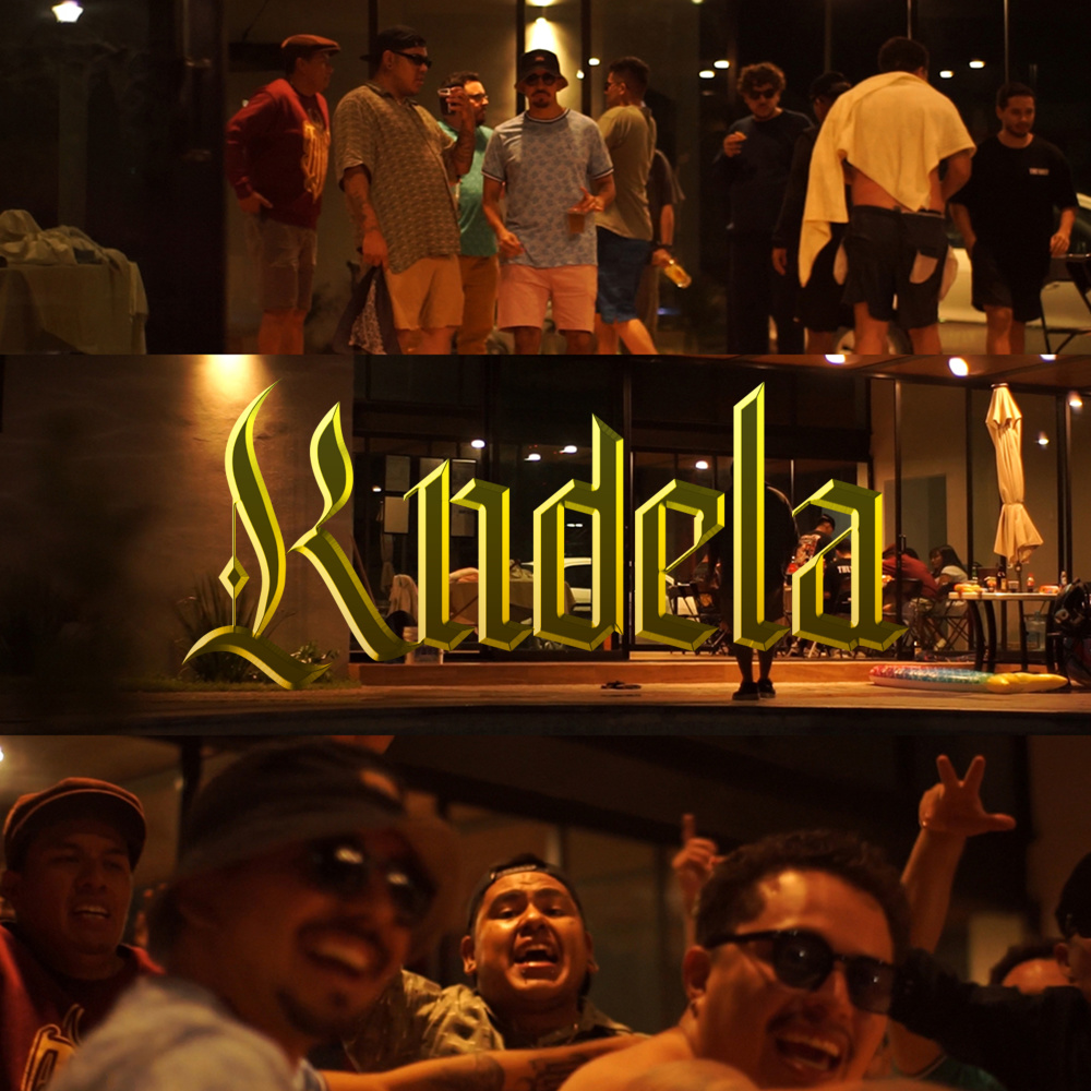 Kndela